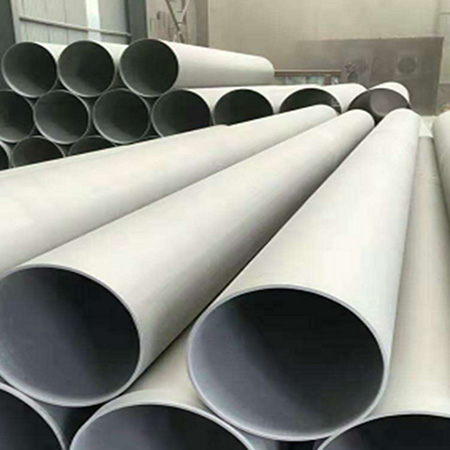 不銹鋼工業(yè)管