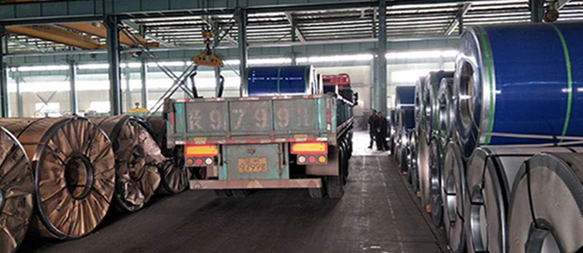 廠(chǎng)區(qū)展示