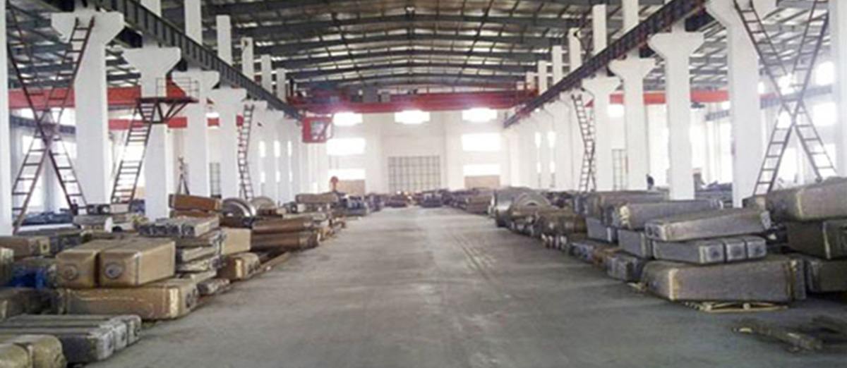 廠(chǎng)區(qū)展示